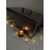 Коптильня большая