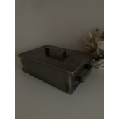 Коптильня маленькая